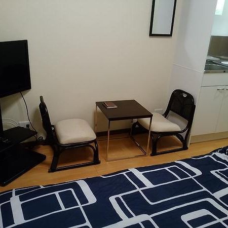 Oyado Mitsuba Apartment Kyoto Exterior photo